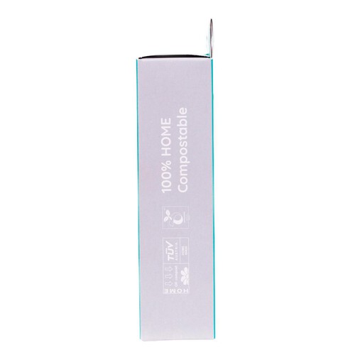 Adios Compostable & Biodegradable Dog Poo Bags - Pink thumbnail 4