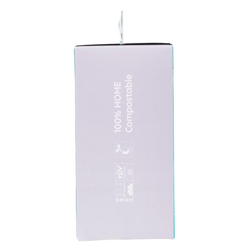 Adios Compostable & Biodegradable Dog Poo Bags - Pink  thumbnail 4