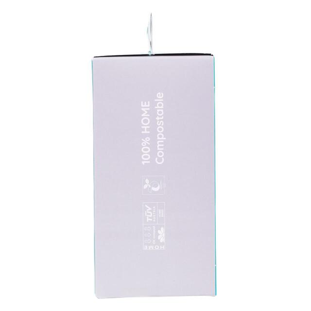 Adios Compostable & Biodegradable Dog Poo Bags - Pink thumbnail 4