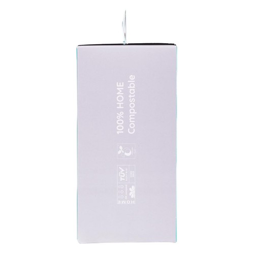 Adios Compostable & Biodegradable Dog Poo Bags - Grey  thumbnail 4