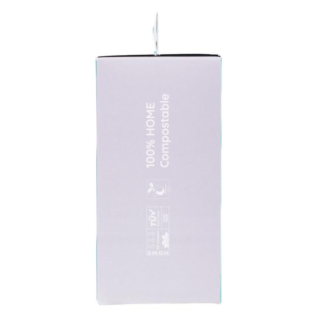 Adios Compostable & Biodegradable Dog Poo Bags - Grey thumbnail 4