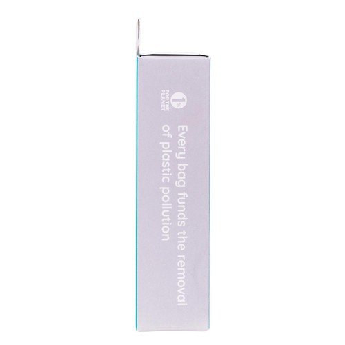 Adios Compostable & Biodegradable Dog Poo Bags - Grey  thumbnail 3
