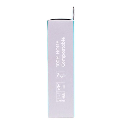 Adios Compostable & Biodegradable Dog Poo Bags - Grey  thumbnail 4