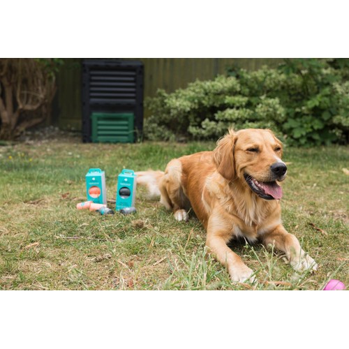 Adios Compostable & Biodegradable Dog Poo Bags - Grey  thumbnail 7