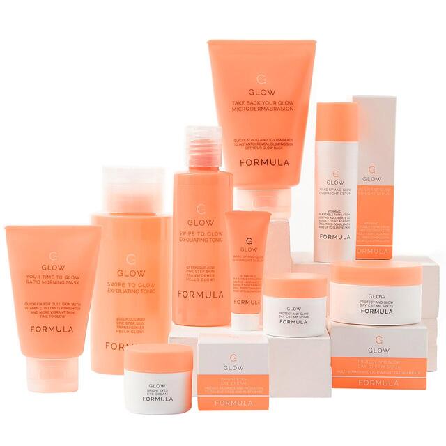 M&S Formula Glow Eye Cream thumbnail 4