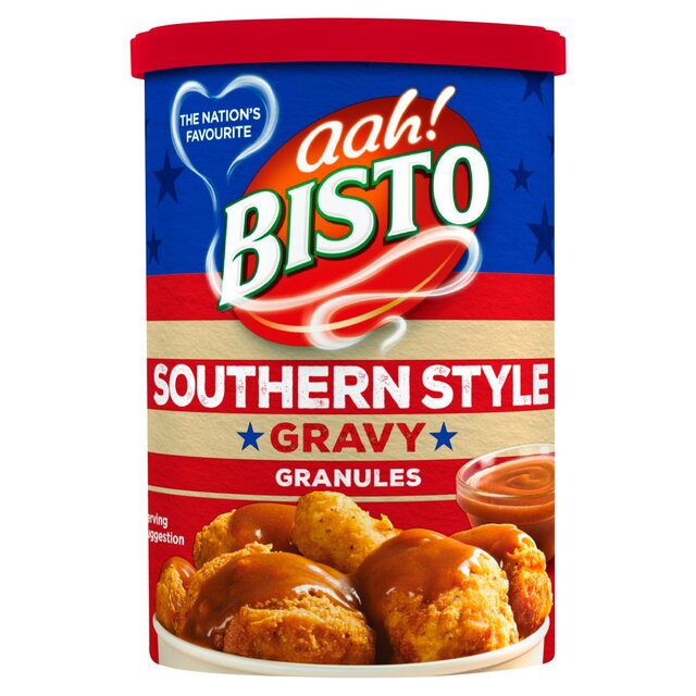 Bisto Southern Style Gravy Granules thumbnail 2