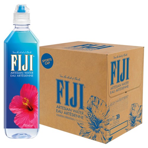 FIJI Artesian Water Sports Cap