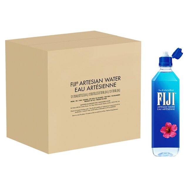 FIJI Artesian Water Sports Cap