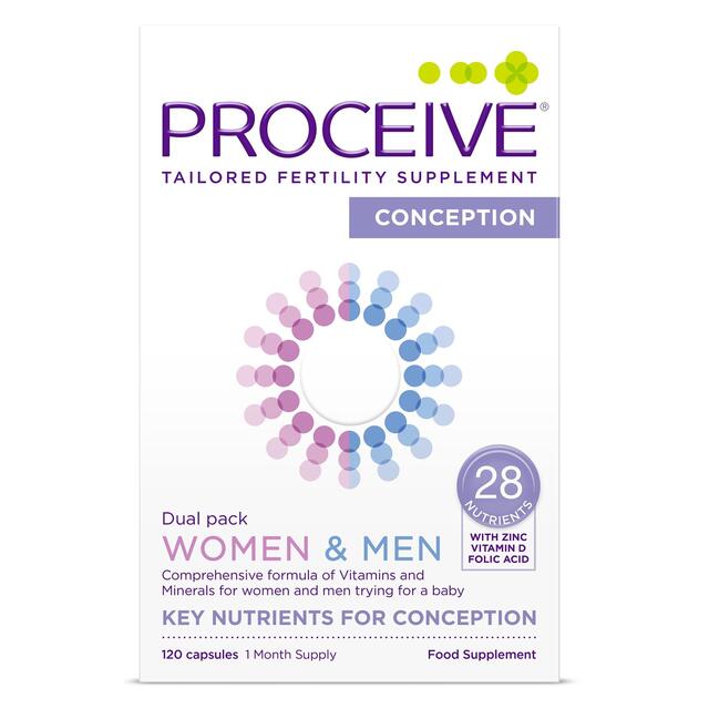 Proceive Dual Pack