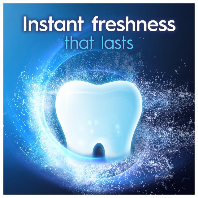 Oral-B Complete Plus Ultimate Fresh Cool Mint Toothpaste thumbnail 3