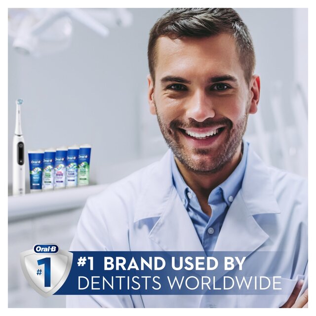 Oral-B Complete Plus Ultimate Fresh Cool Mint Toothpaste thumbnail 6