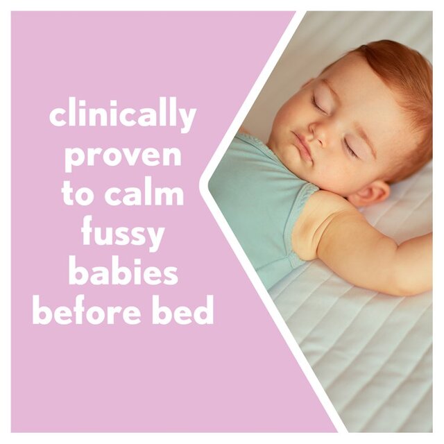 Aveeno Baby Calming Comfort Bedtime Bath & Wash thumbnail 2