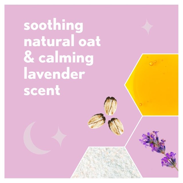 Aveeno Baby Calming Comfort Bedtime Bath & Wash thumbnail 4