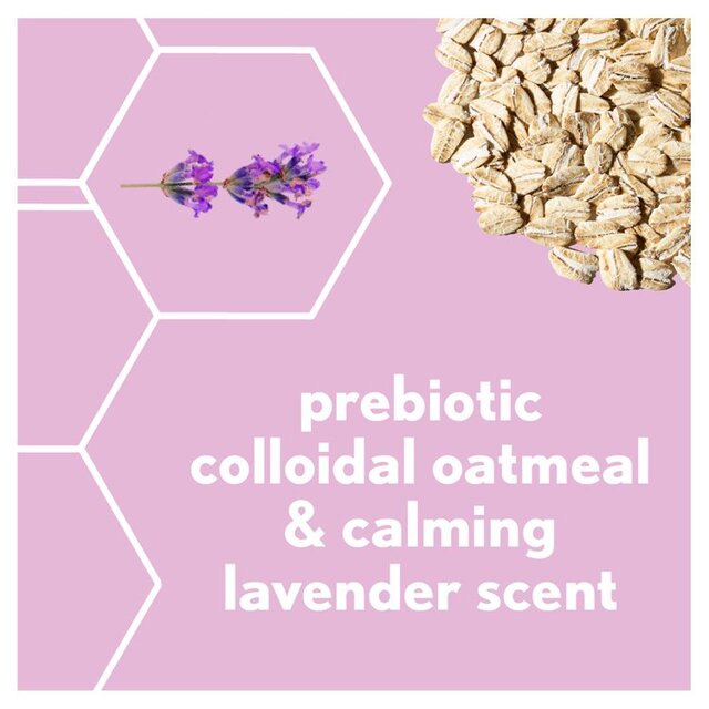 Aveeno Baby Calming Comfort Bedtime Lotion thumbnail 2