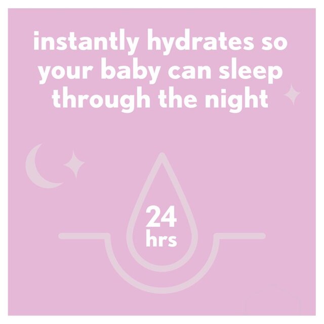 Aveeno Baby Calming Comfort Bedtime Lotion thumbnail 3