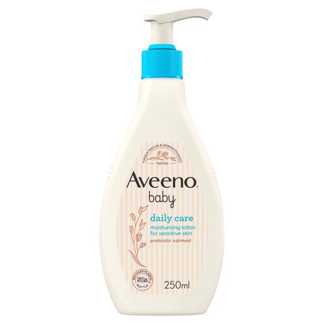 Aveeno Baby Daily Care Moisturising Lotion