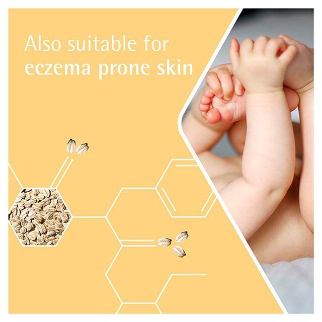 Aveeno Baby Daily Care Moisturising Lotion thumbnail 4
