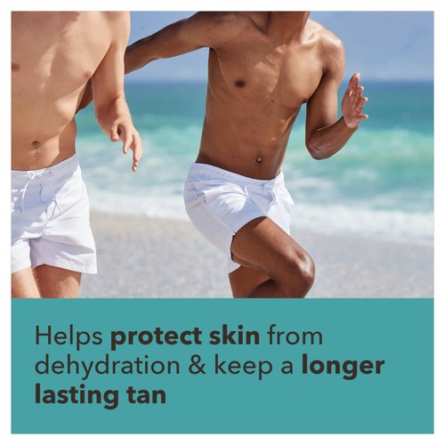 Piz Buin After Sun Soothing & Cooling Moisturising Lotion thumbnail 3