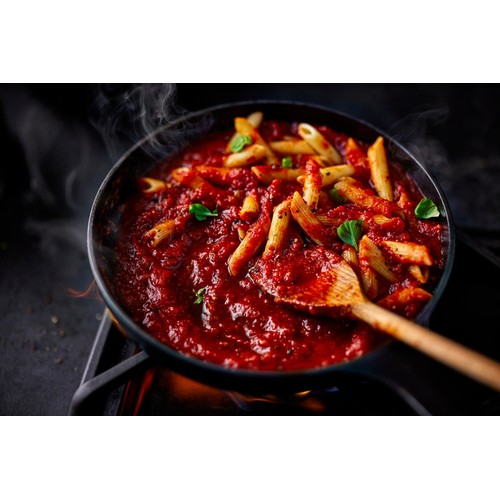 M&S Made In Italy Tomato & Basil Pasta Sauce thumbnail 3