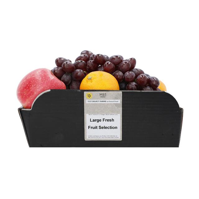 M&S Large Fresh Fruit Selection thumbnail 2