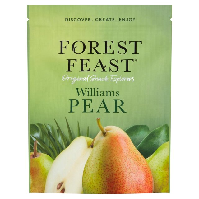 Forest Feast William's Pear thumbnail 2