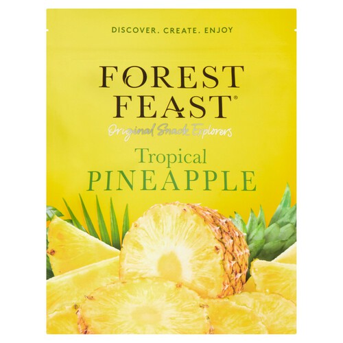 Forest Feast Tropical Pineapple thumbnail 2