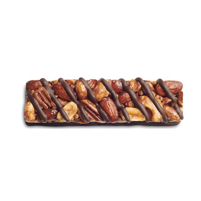 KIND Salted Caramel Dark Chocolate Snack Bar thumbnail 2