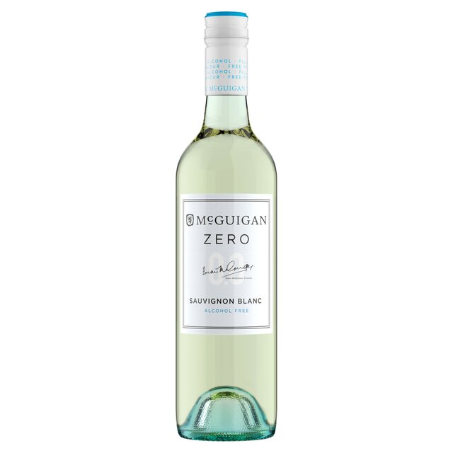McGuigan Zero Sauvignon Blanc thumbnail 4