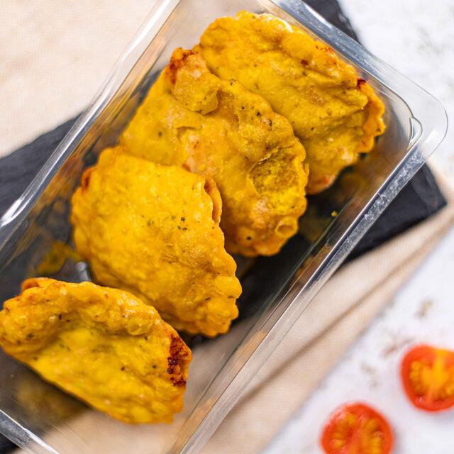 M&S Tomato & Mozzarella Parcels thumbnail 3