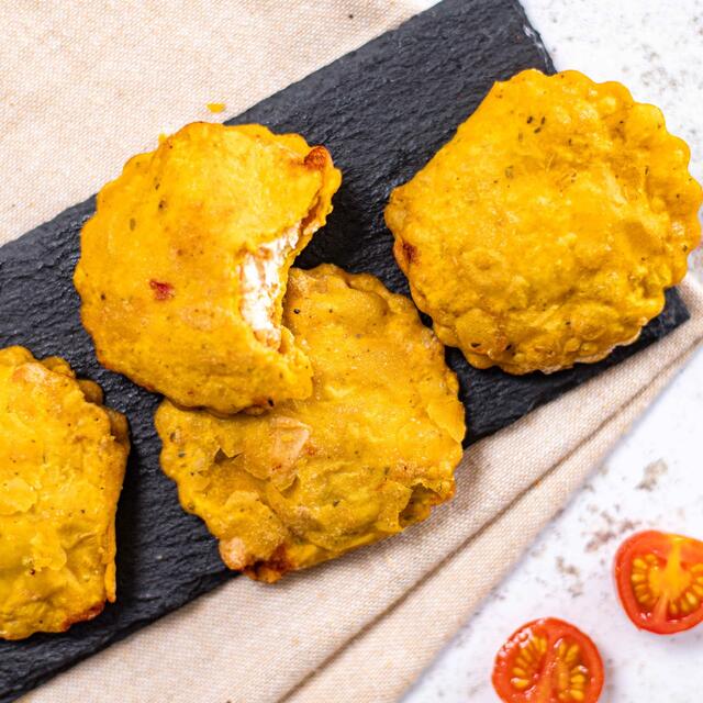 M&S Tomato & Mozzarella Parcels thumbnail 4