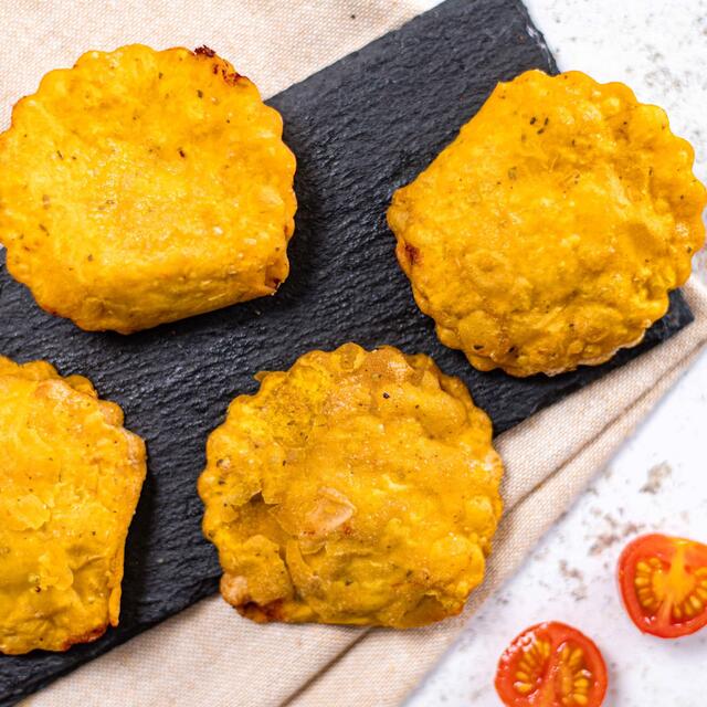 M&S Tomato & Mozzarella Parcels thumbnail 5