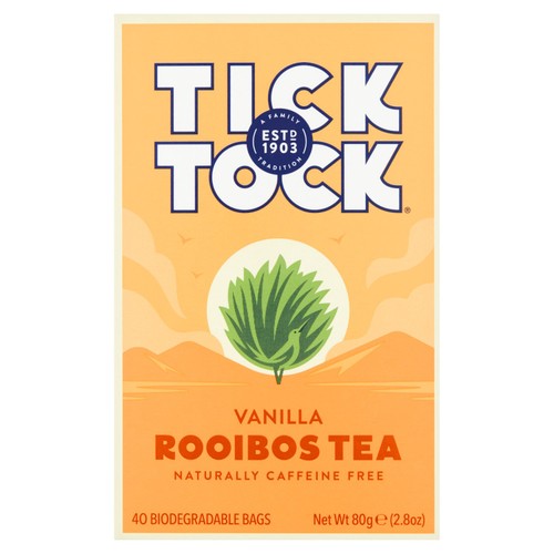 Tick Tock Vanilla thumbnail 2