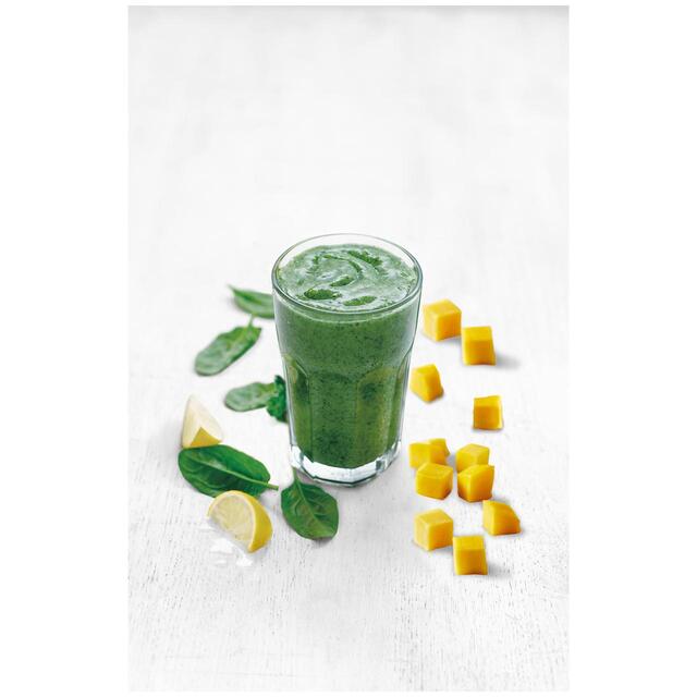 M&S Green Smoothie Mix Frozen thumbnail 2