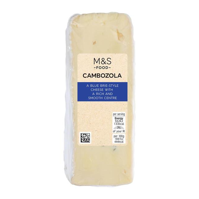 M&S Cambozola thumbnail 2