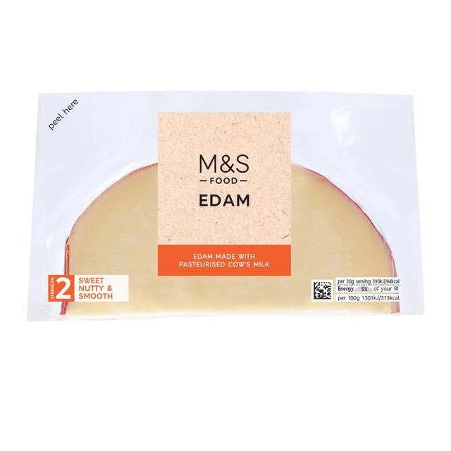 M&S Edam thumbnail 2