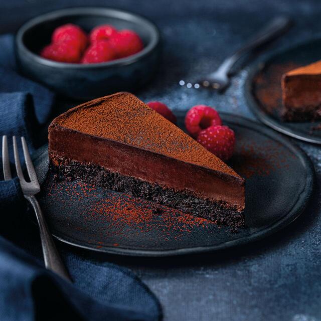 M&S Collection 2 Chocolate Tortes thumbnail 2