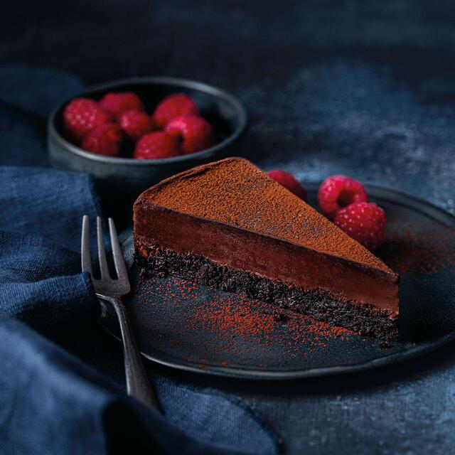 M&S Collection 2 Chocolate Tortes thumbnail 3