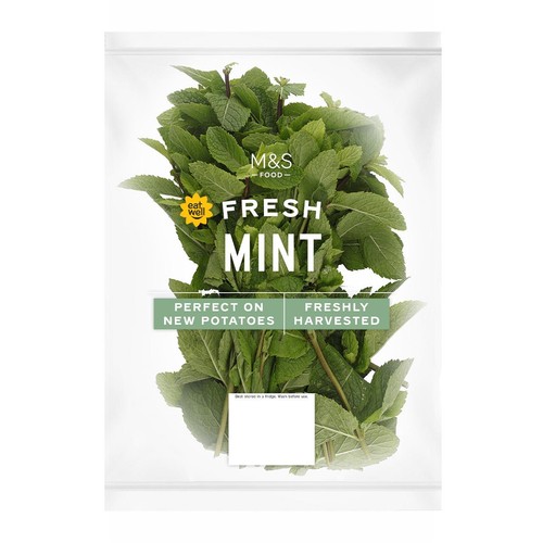 Cook With M&S Large Mint thumbnail 2
