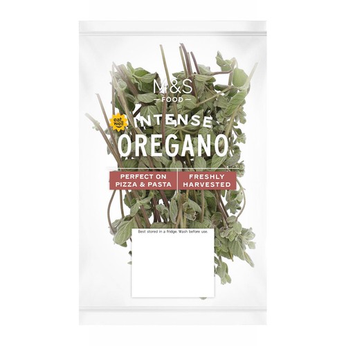 Cook With M&S Oregano thumbnail 2