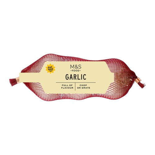 Cook With M&S Garlic thumbnail 2