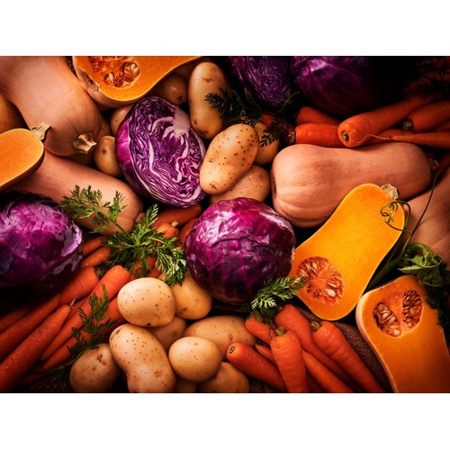 M&S Golden Butternut Squash thumbnail 2