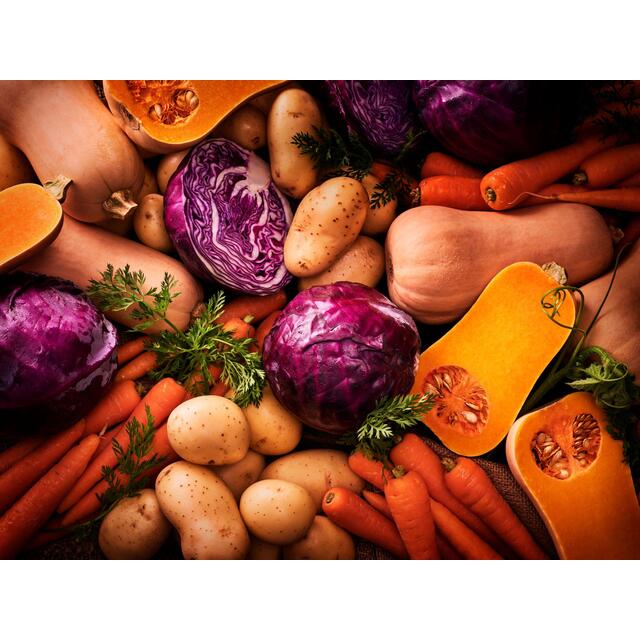 M&S Golden Butternut Squash thumbnail 2