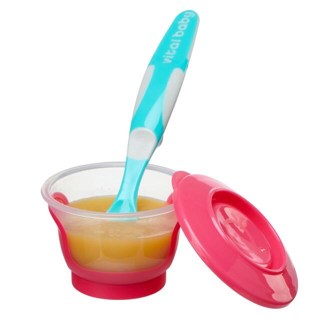 Vital Baby Store & Wean Pots thumbnail 3