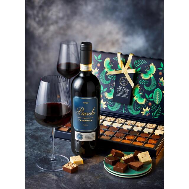 M&S Collection Milk, Dark & White Selection thumbnail 2