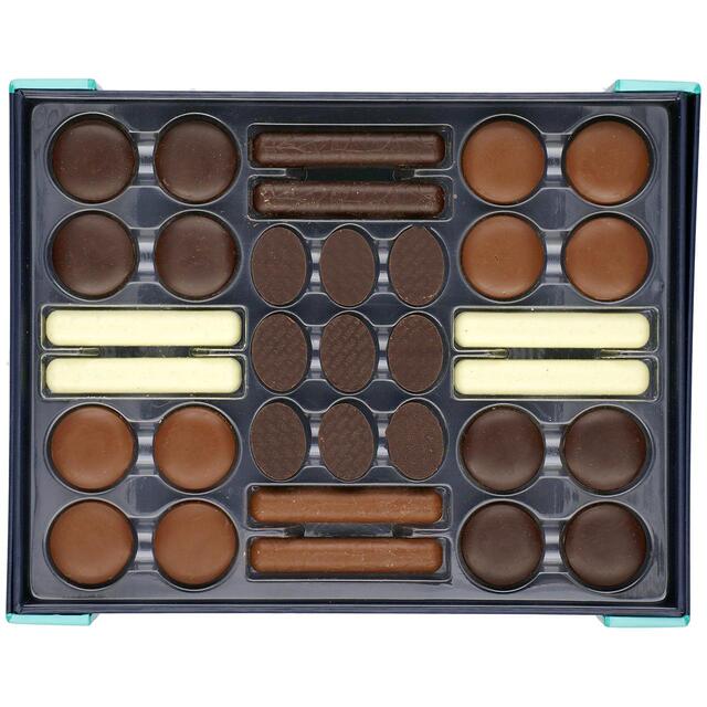 M&S Collection After Dinner Mint Chocolate Selection thumbnail 2