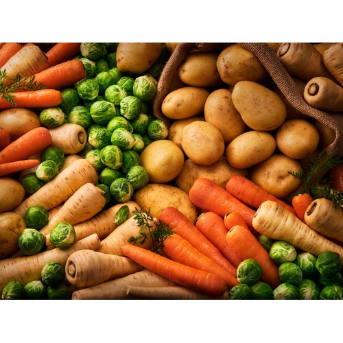 M&S Organic Sweet Parsnips thumbnail 2