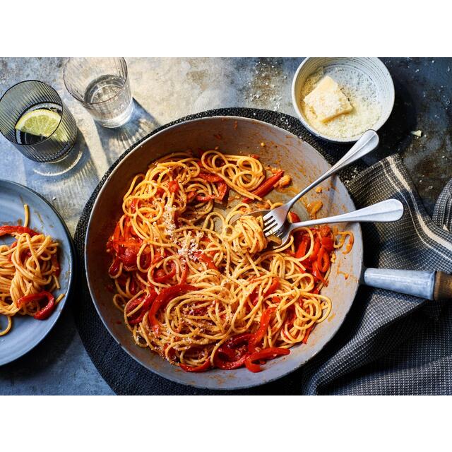 M&S Red Peppers thumbnail 2