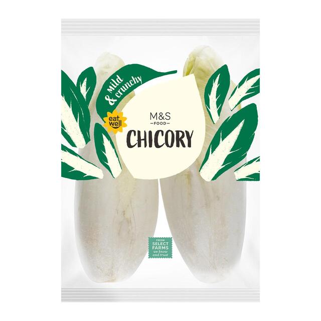 M&S Chicory
