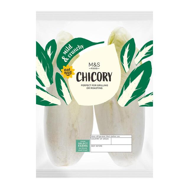 M&S Chicory thumbnail 2