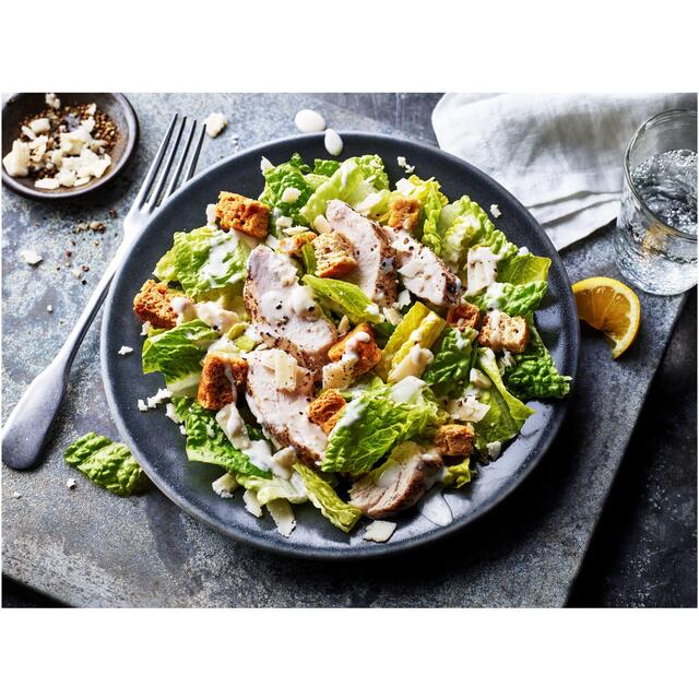 M&S Chargrilled Chicken Caesar Salad thumbnail 2